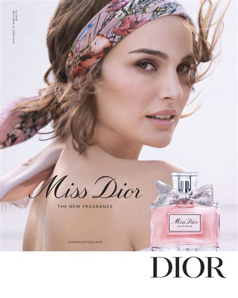 face of miss dior|who is Miss Dior model.